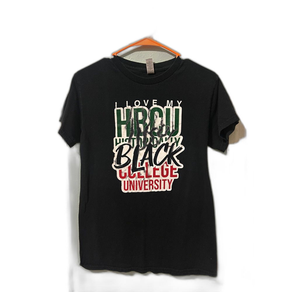 FAMU Graphic Tee